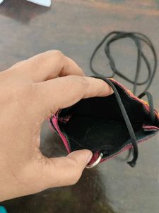 Sling Bag