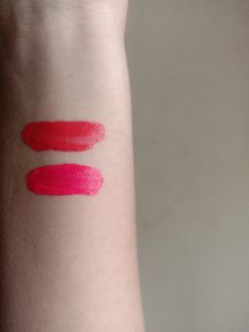 Combo Pack Of 2 Insight Lipstick 💄