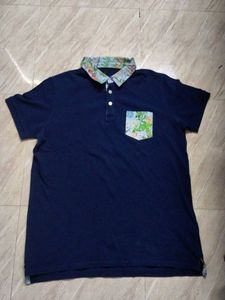 UCB imported T-shirt