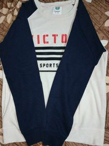 Passports Victory Sports Club T-shirt