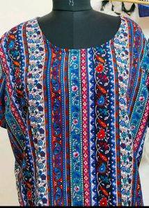 Oomph! Plus Size Top
