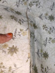 Elegant Unstitched Dress Material