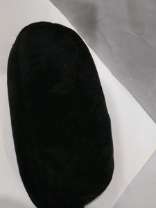 A Pouch To Store Things Like Makeup Or Stationery