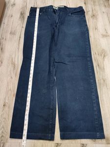 Fox Beggy Jeans Size 36 Sc0246