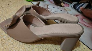 block heels