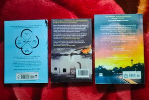 Ikigai+Twelfth Fail+Man's Search For Meaning (NEW)
