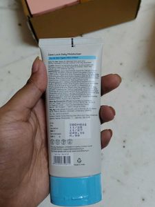 Swiss Beauty Dew Lock Daily Moisturiser