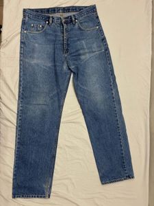 Vintage Classic Levi’s 501 Denim Jeans