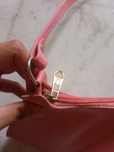 Pink Barbiecore Bag🌺