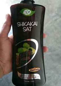 Shikakai Shampoo