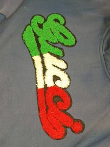 Gucci Blue Hoodie