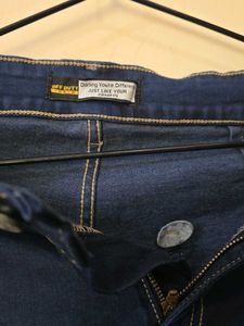 👖Women's Dark Wash Boot cut Jeans👖