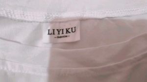 Very Fancy And Elegant Shirt Top