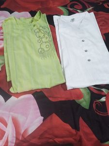 Stylish Kurta Set