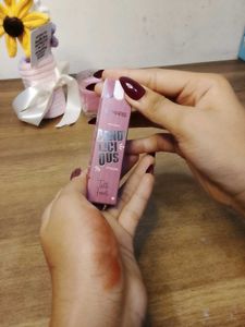 Mars Candy Glisten Lip Gloss