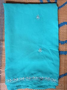 New Saree