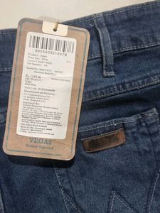 Trendy Men's Wrangler Jeans