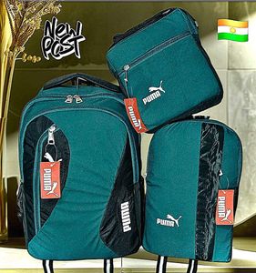 PUMA BAGPACK (Combo)