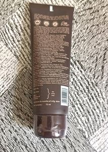 LAFZ Caffeine Arabica Coffee Face Wash - 75 ML