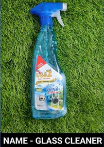 USE2 Glass & Household Cleaner
