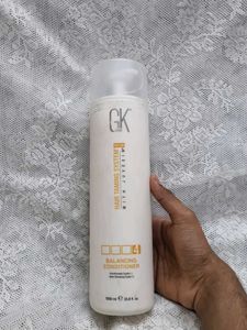 GK Hair Balancing Conditioner