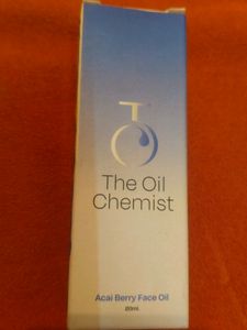 Face Oil