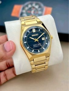 Seiko King,Watch
