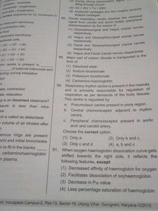 Momentum Booster For NEET Biology Part-I