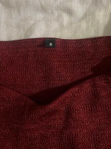 Women Red Dress 🍒