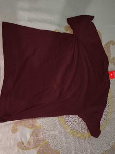 Gryffindor Souled Store - M Size Tshirt