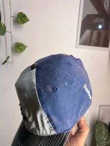 Toronto Maple Leafs Baseball Cap