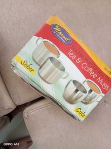 Tea & Coffee Mugs