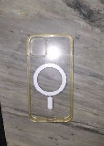 Iphone 11 Bavk Cover