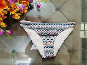 🎀Boho Tribal Print Bikini Bottoms🎀