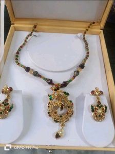 Necklace Set ( 5 Pcs)