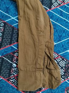 Zara Man Shirt