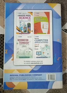 APC, ML Aggarwal CBSE Mathematics Book