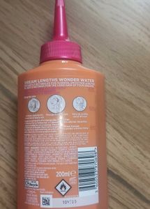 Loreal Elvive 8 Sec Wonder Water (UK Product)