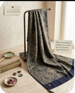 Elegant Floral Print Saree