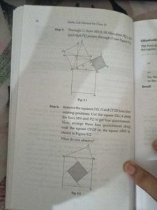 Maths Lab Manual For Class 10