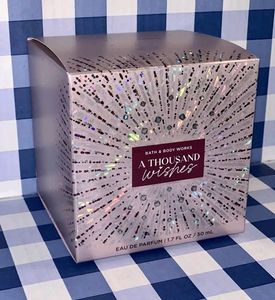 BBW Perfume