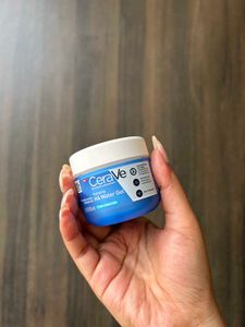 CeraVe moisturizer