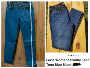 Jeans For Girls_Size 30