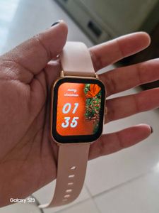 Noise Icon2 Smart watch