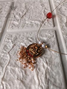 Invisible chain