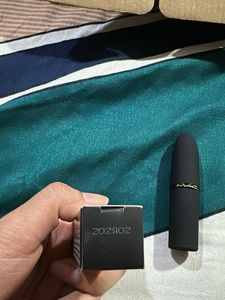 MAC Powder Kiss Lipstick - Stay Curious