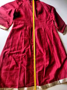 Rangmanch Kurta