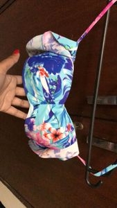 Floral Bikini