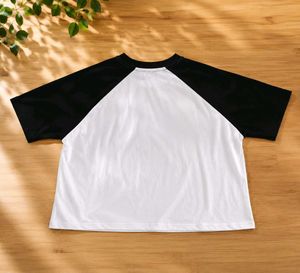 LA California College League Crop tshirt👕🤩✨