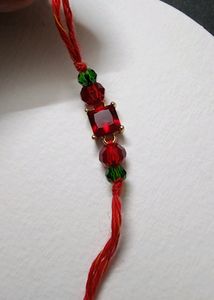 Mini RAKHI